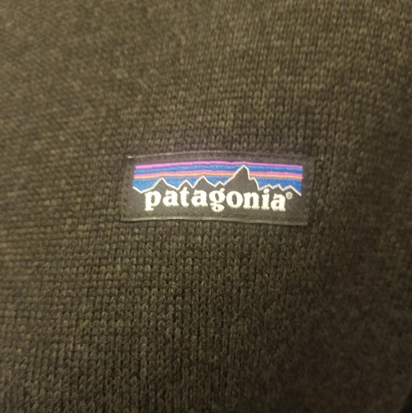 NEW WOMENS PATAGONIA Better Sweater with hood - Picture 2 of 5